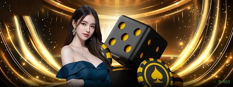 Baccarat Br865