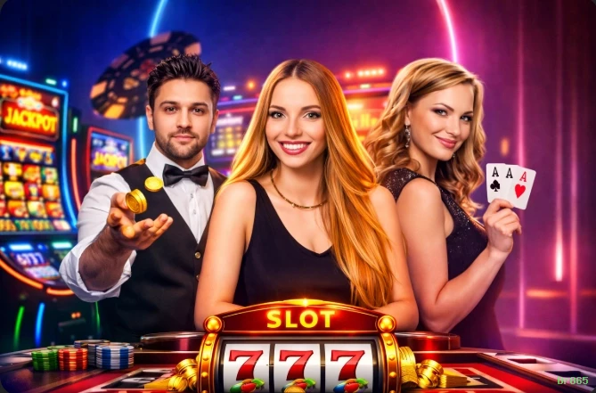 Baixar APK Br865