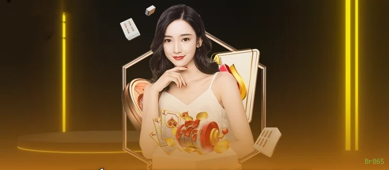 Casino Login Br865