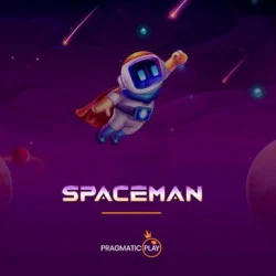 Spaceman Br865