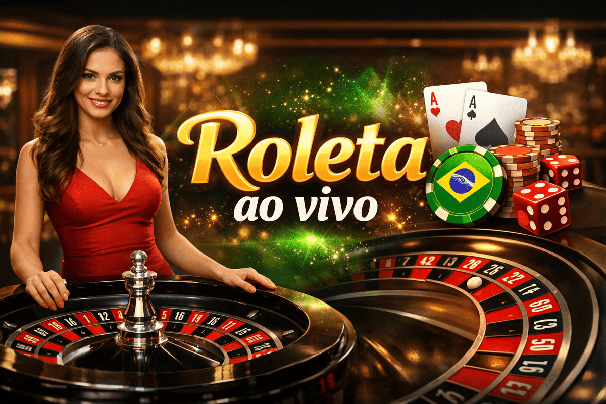 Roleta Br865